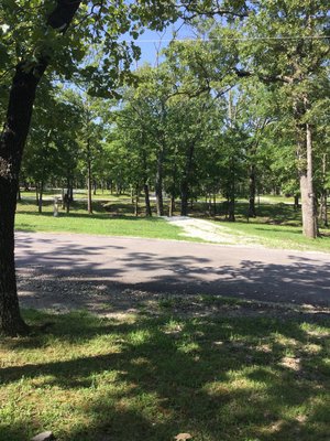 Meramec Valley Camp Resort