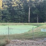Hidden oaks rv park campground