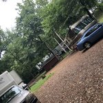 Zans creekside rv park