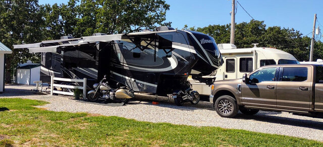 Thompsons RV Park