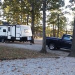 Ozarks mountain springs rv park