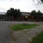 Osage prairie rv park