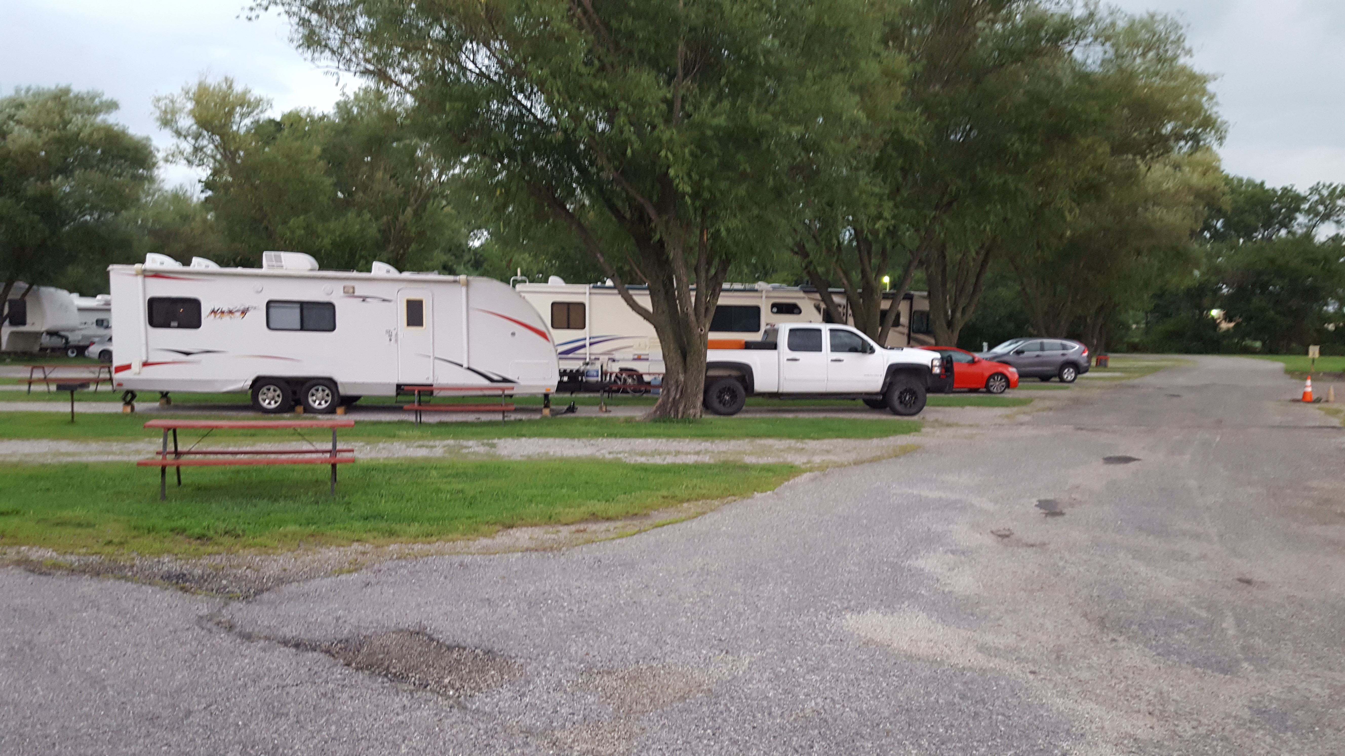 Osage Prairie RV Park - Main photo