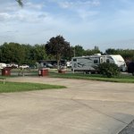 Country gardens rv park