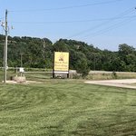 Rock port riversedge campground