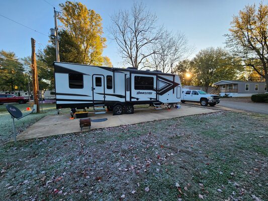 Ozark Highlands Mobile Home & RV Park photo 2