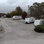 St louis rv park