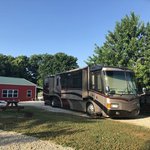 Candy cane rv park and campground