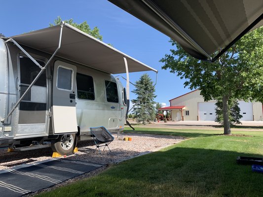 J & C RV Park