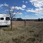 Mc greer camper park