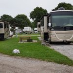 Pine grove rv park