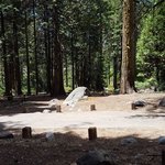 Indian springs campground