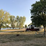 I 80 lakeside campground