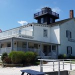 Long beach rv resort