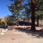 Intake 2 campground