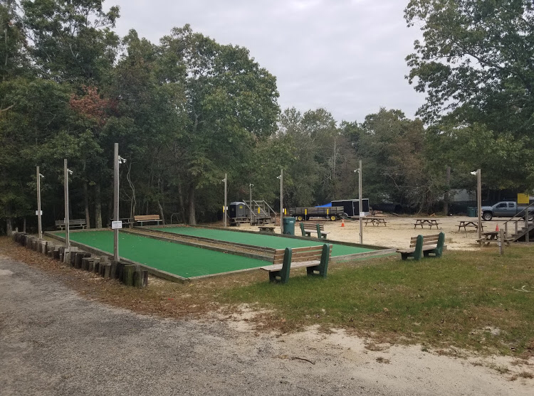 Baker's Acres Campground Reviews updated 2024