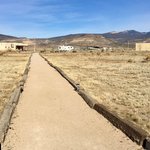 Sky city casino rv park