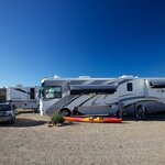 Enchanted trails rv park trading post