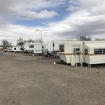 Palisades rv park