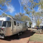 El paso west rv park