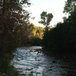 Sky mountain resort rv park