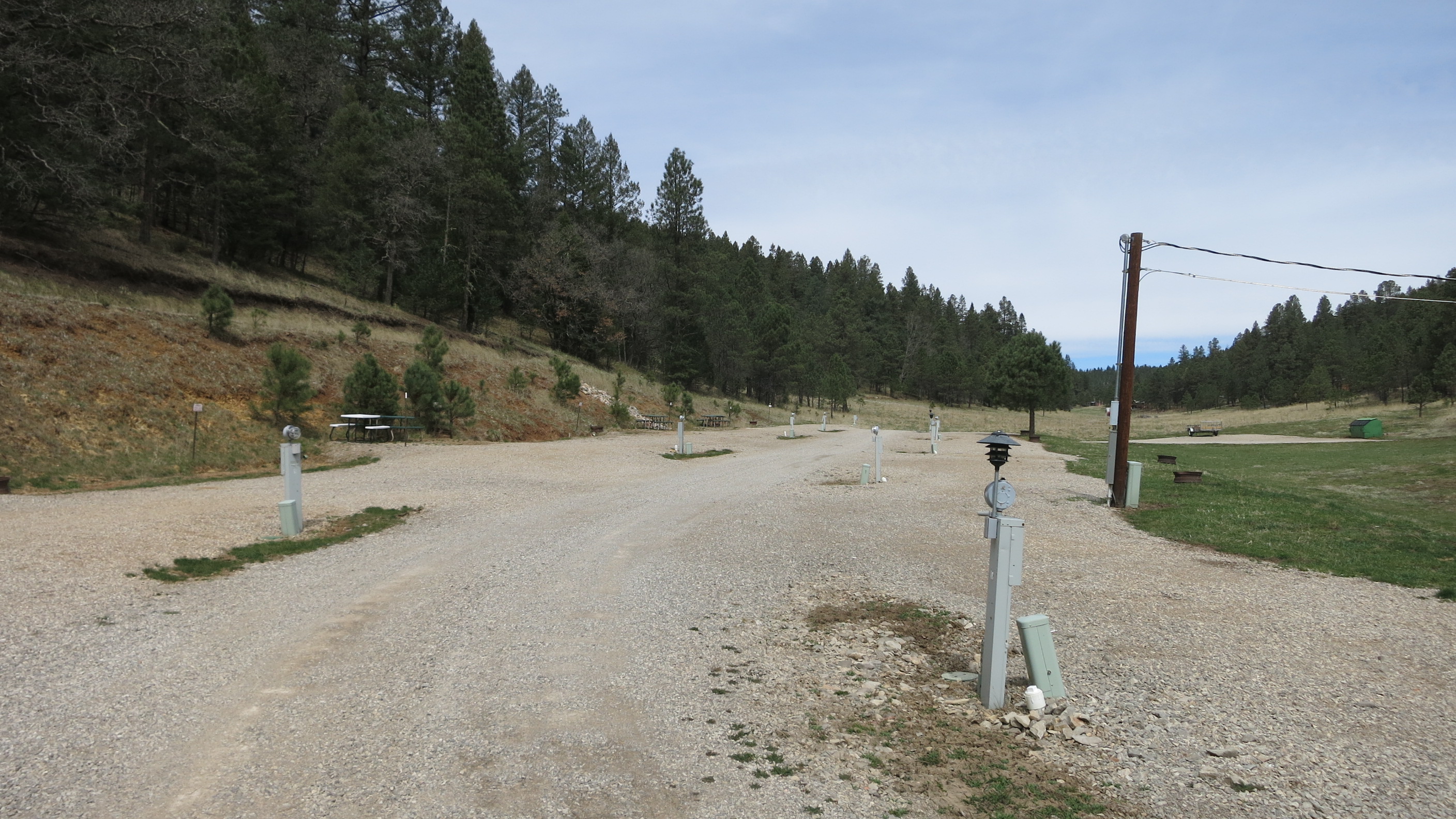 Scenic Canyon RV Park Reviews updated 2024