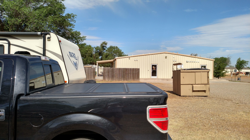 Clovis RV Park Reviews updated 2024