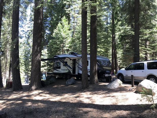 Jones Valley Campground _ Jones Pond Campground & RV Park – LFAFQ