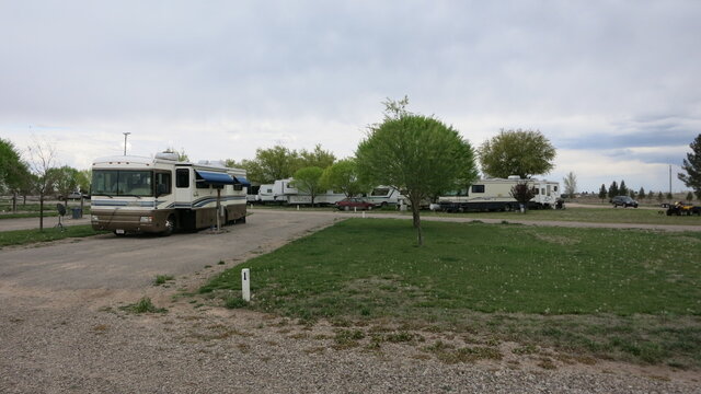 Crash Site RV Park & Campground photo 2