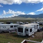 Angel nest rv retreat