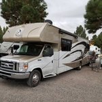 Bar s rv park