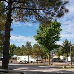 Lavaland rv park