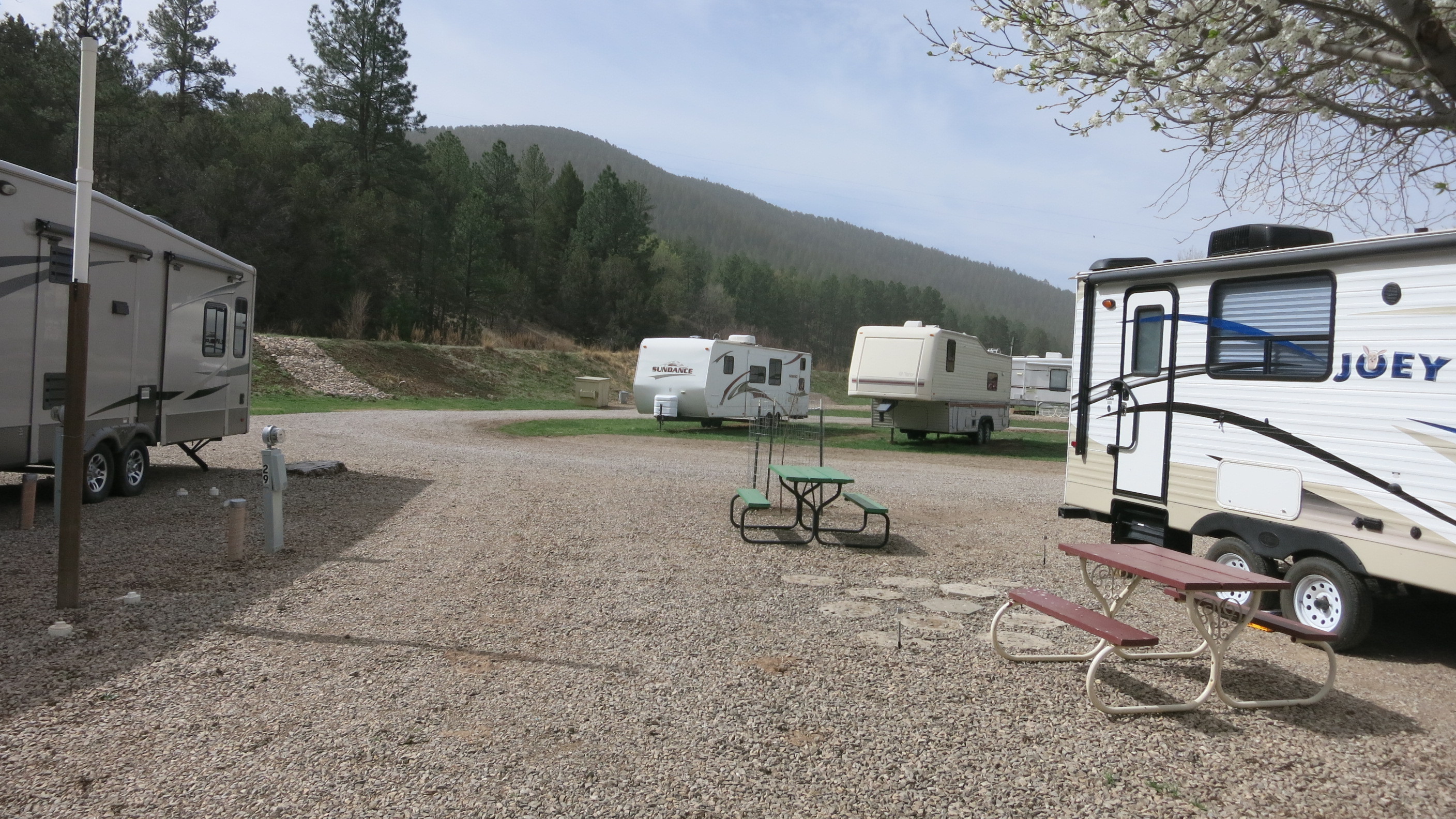 Camp RIO Reviews & Reservations updated 2024