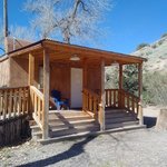 Ojo caliente mineral springs resort and spa rv park