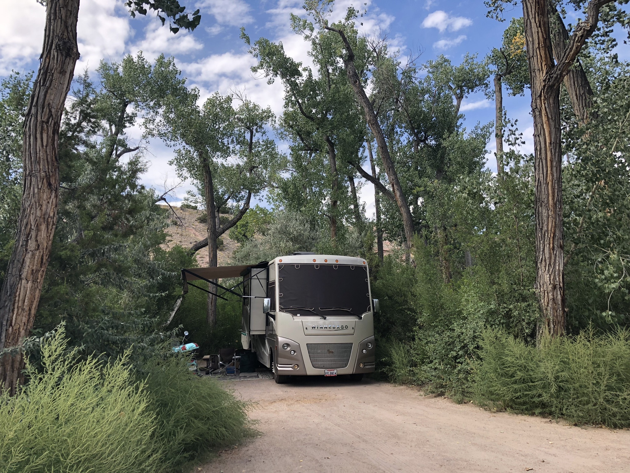 Ojo Caliente Mineral Springs Resort & Spa Reviews updated 2024