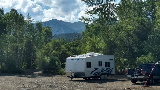 Questa Lodge & RV Park
