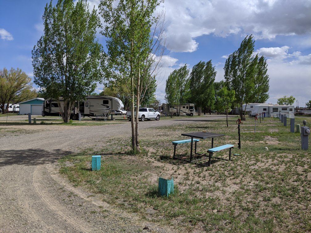 Willow Springs RV Park Reviews updated 2024