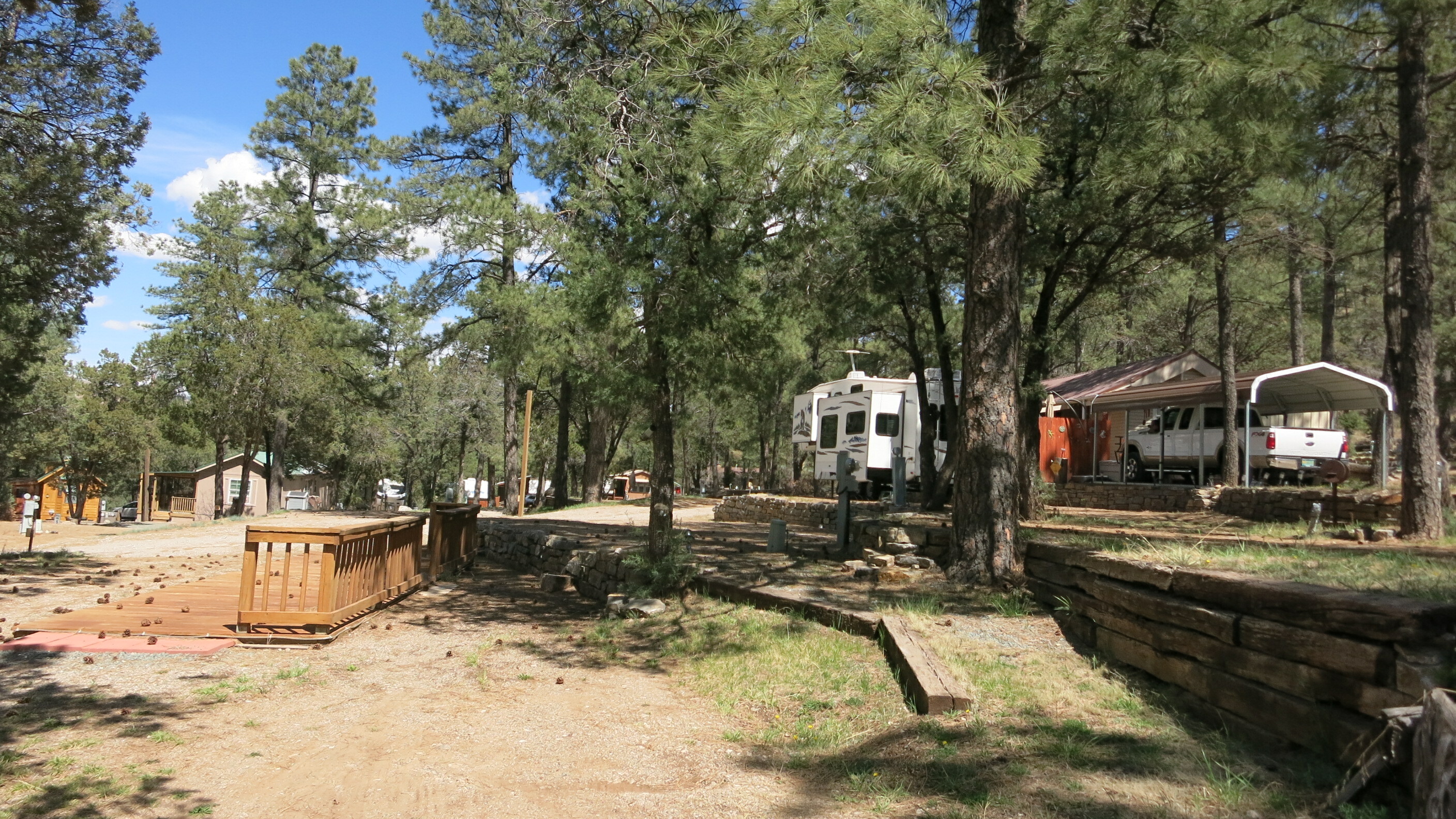 Pine Ridge RV Park Reviews updated 2026