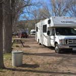 Gila hot springs ranch