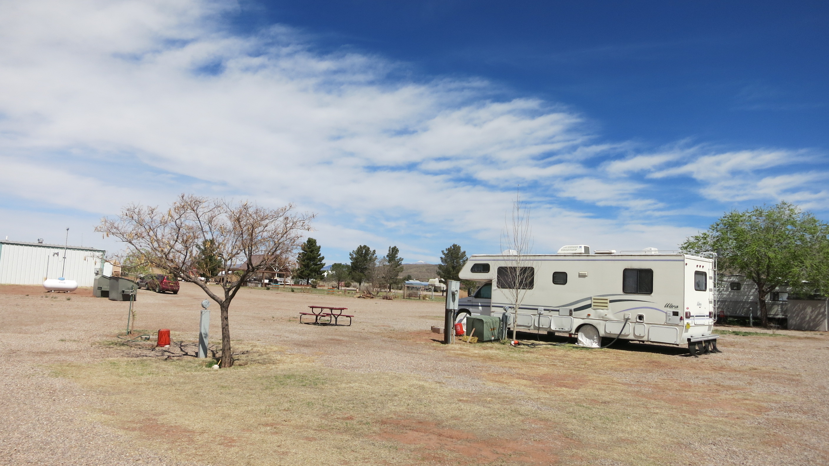 Mountain Meadows RV Park Reviews & Reservations updated 2024