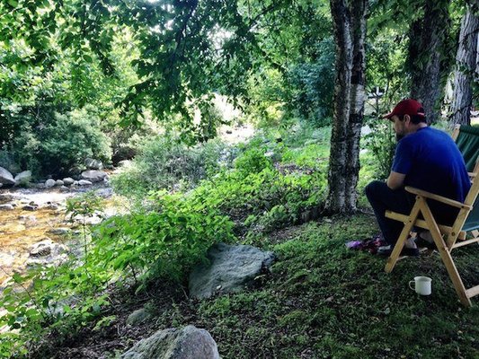 Grandfather Mountain Campground Reviews