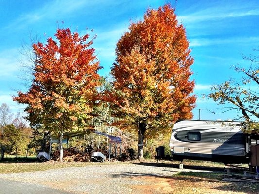 Holly Ridge Family Campground photo 2