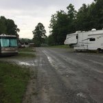 Adventure village and lodgings