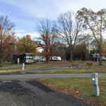Carowinds camp wilderness resort