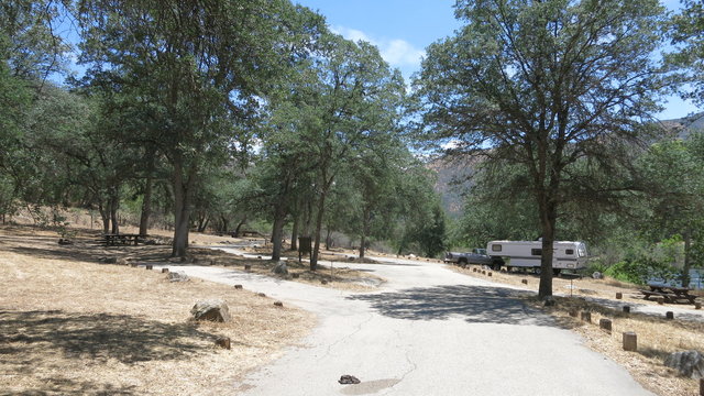 Kirch Flat Campground photo 2