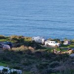 Kirk creek campground