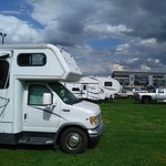 Glenwood acres rv park