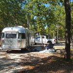 Lazy acres campground