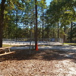 Lazy acres campground