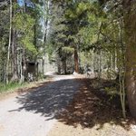 Kit carson campground